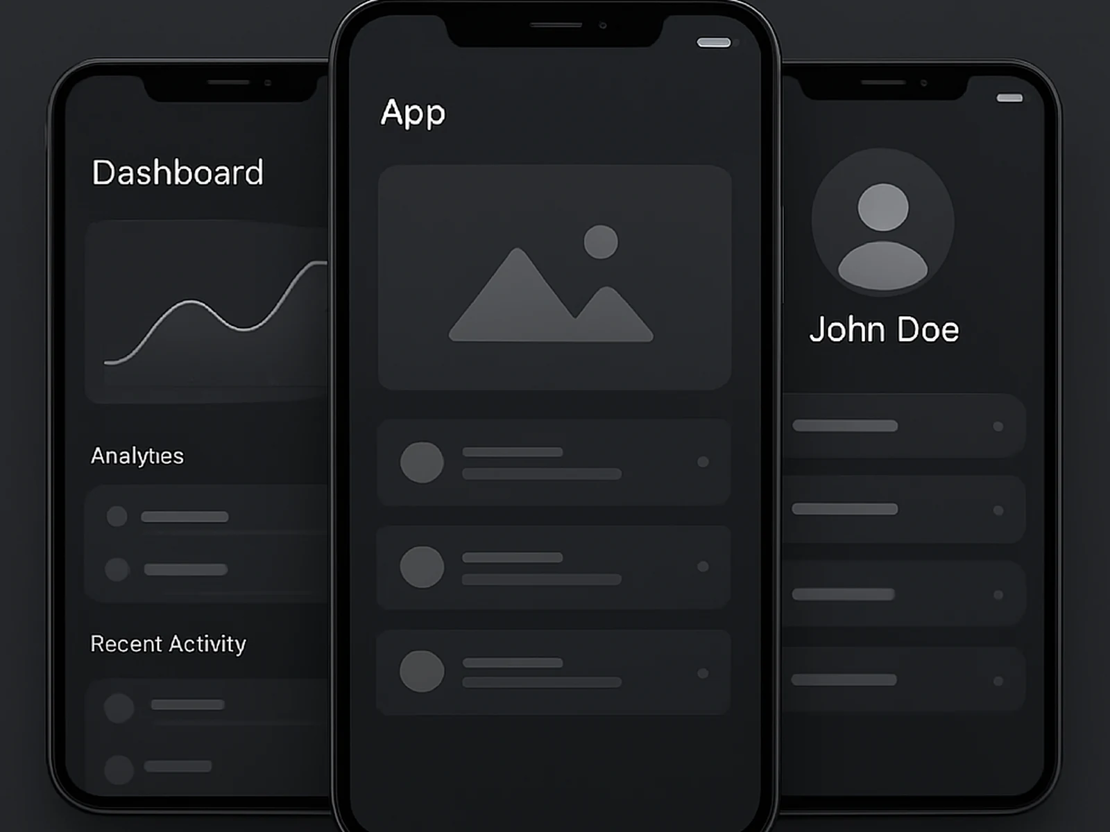 Mobile Development